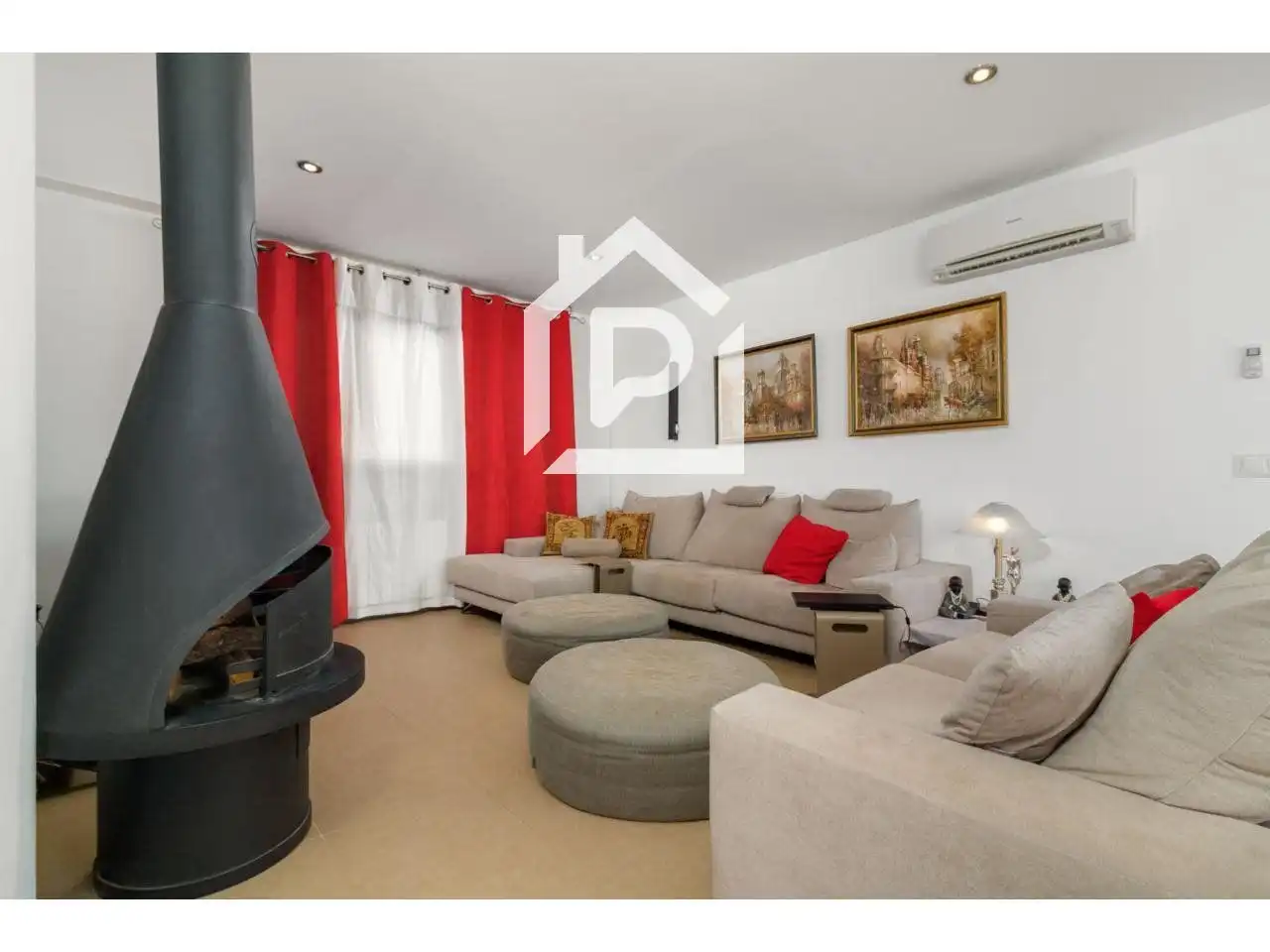 Casa con piscina en venta en Xaloc, imagen 12