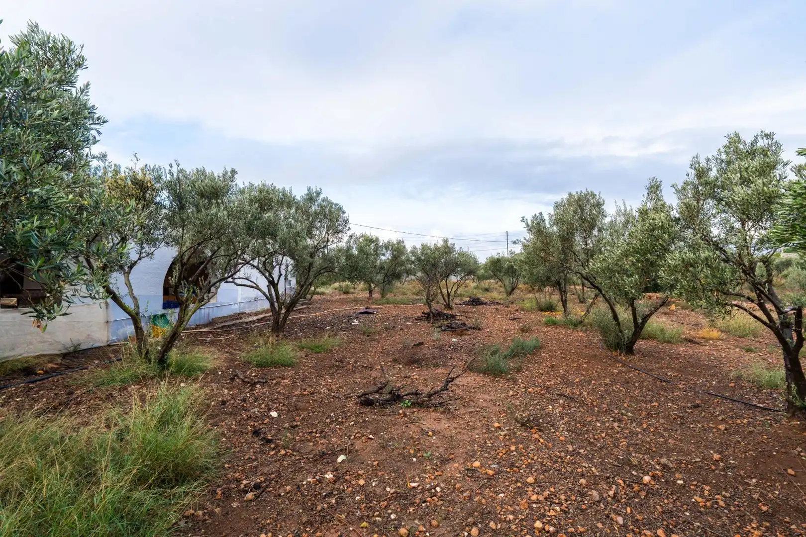 Country house zum Verkauf in Níjar mit Klimaanlage und Abstellraum