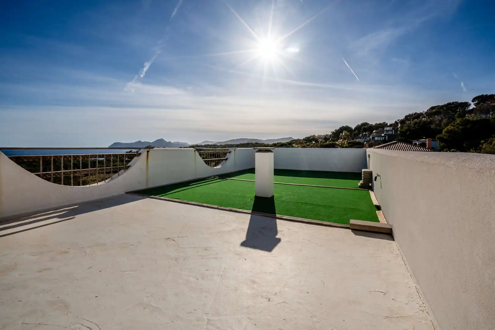 House with terrace for sale in Cala Ratjada, imagen 27