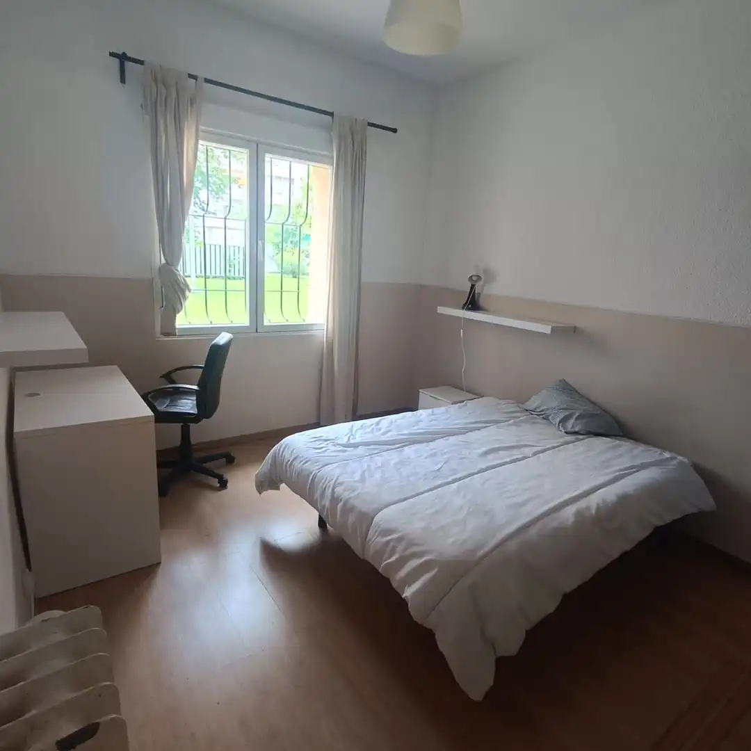 Wohnung zur Miete in Calle de Hilarión Eslava, 37, Gaztambide