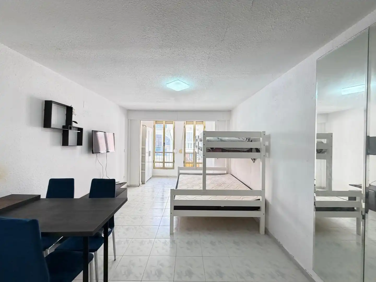 Studio avec terrasse à vendre à Playa del Cura, imagen 2