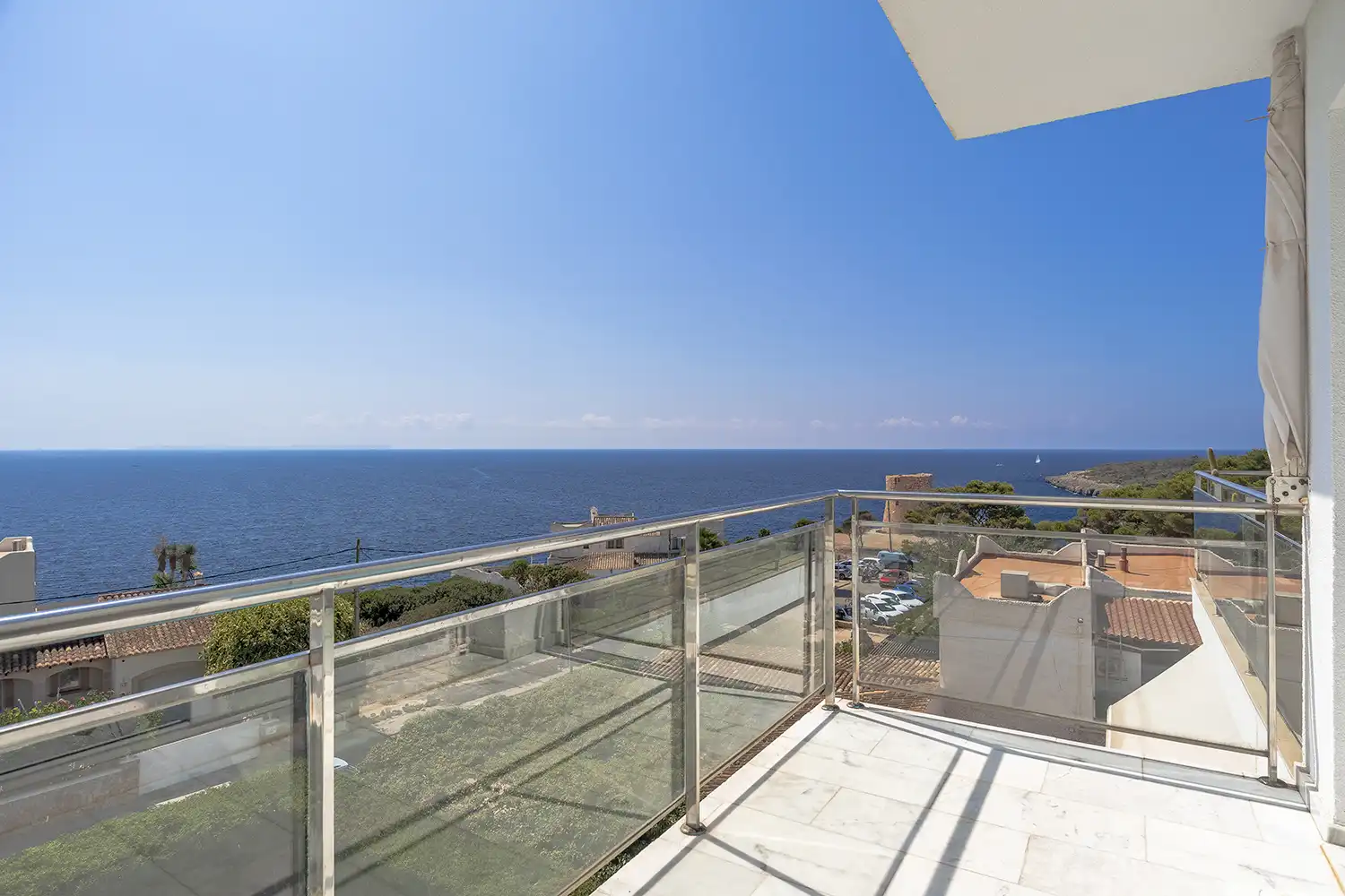 Ático en venta en Cala Pi - Vallgornera