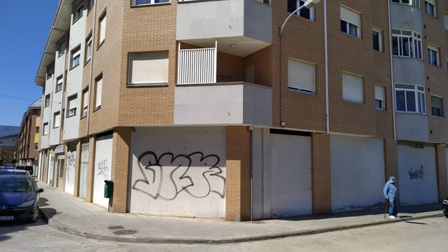 Local comercial en Alquiler en N/A, -1 en Zona Alta