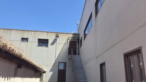 Foto 3 von Fabrikhallen zur Miete in Camino del Cementerio, Nuevo Baztán - pueblo, Nuevo Baztán