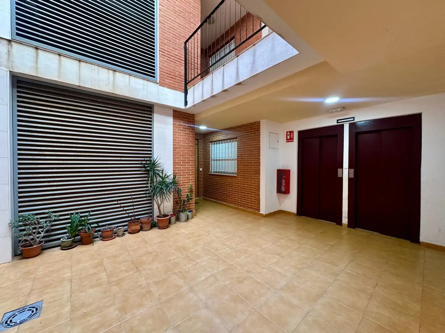 Flat for sale in Cartagena  with Air Conditioner, Terrace and Balcony