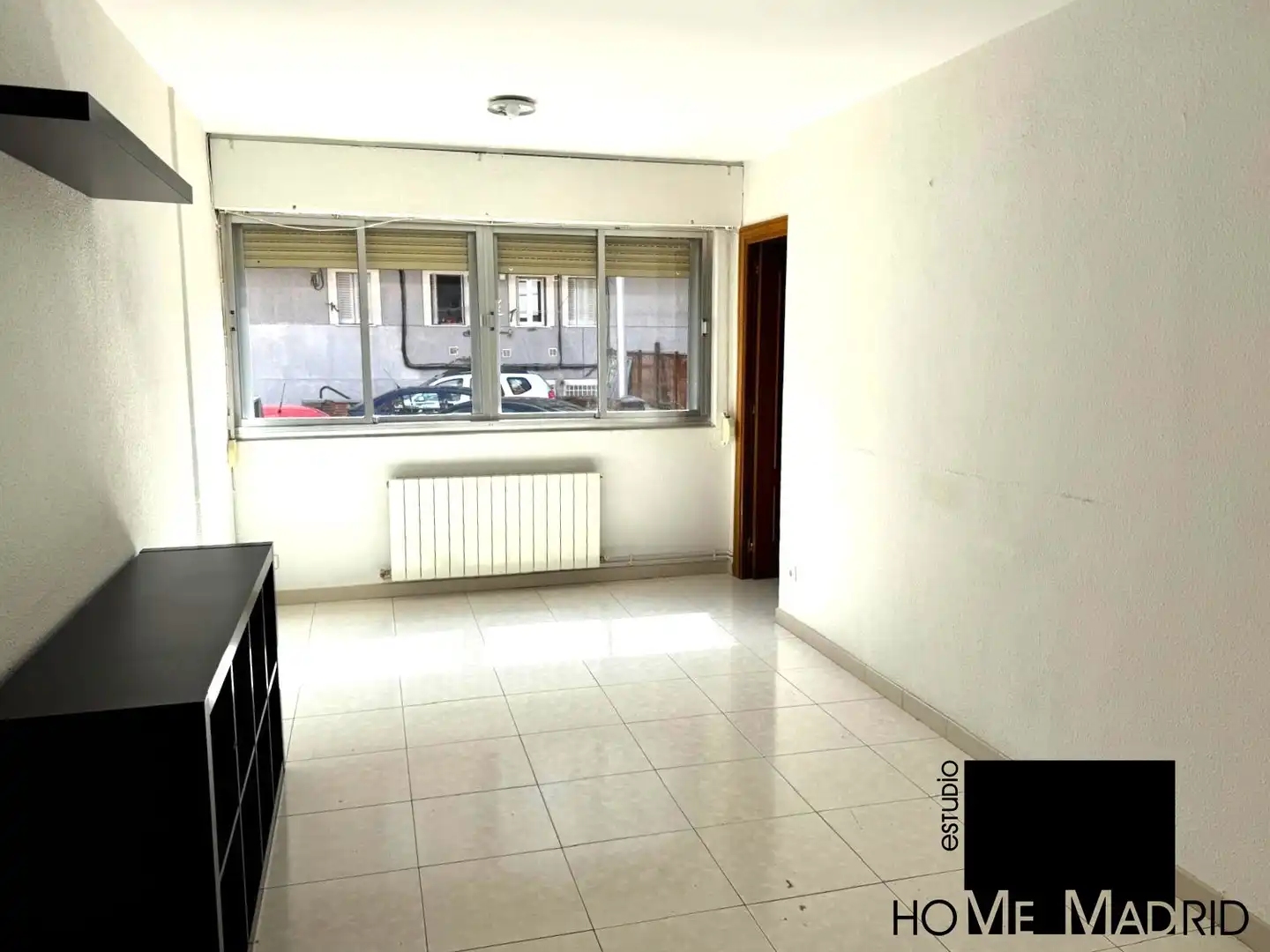 Pis en venda en  Madrid Capital amb Calefacció i Terrassa
