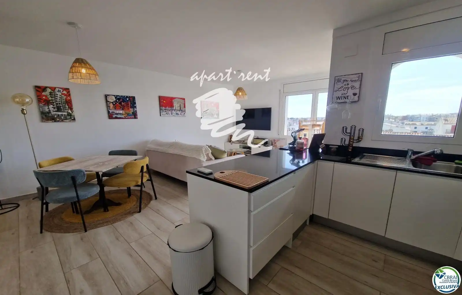 Piso con terraza en venta en PORT ALEGRE, imagen 11