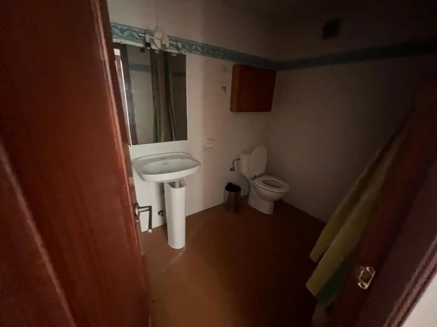 Baño de Casa o chalet en venta en Solymar