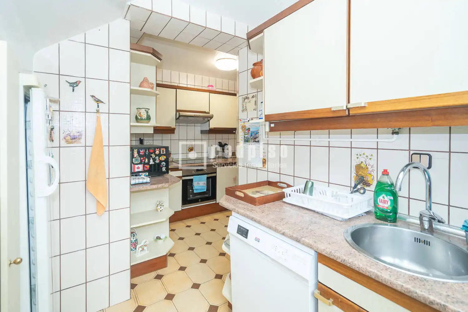 Ático con jardín en venta en Villafontana - Estoril I, imagen 33