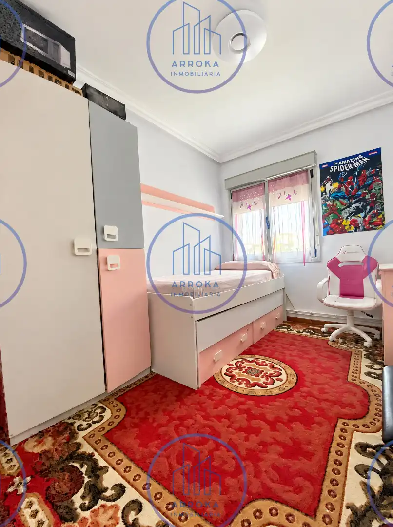 Appartement avec terrasse à vendre à Jose Alcain Kalea 8, imagen 18