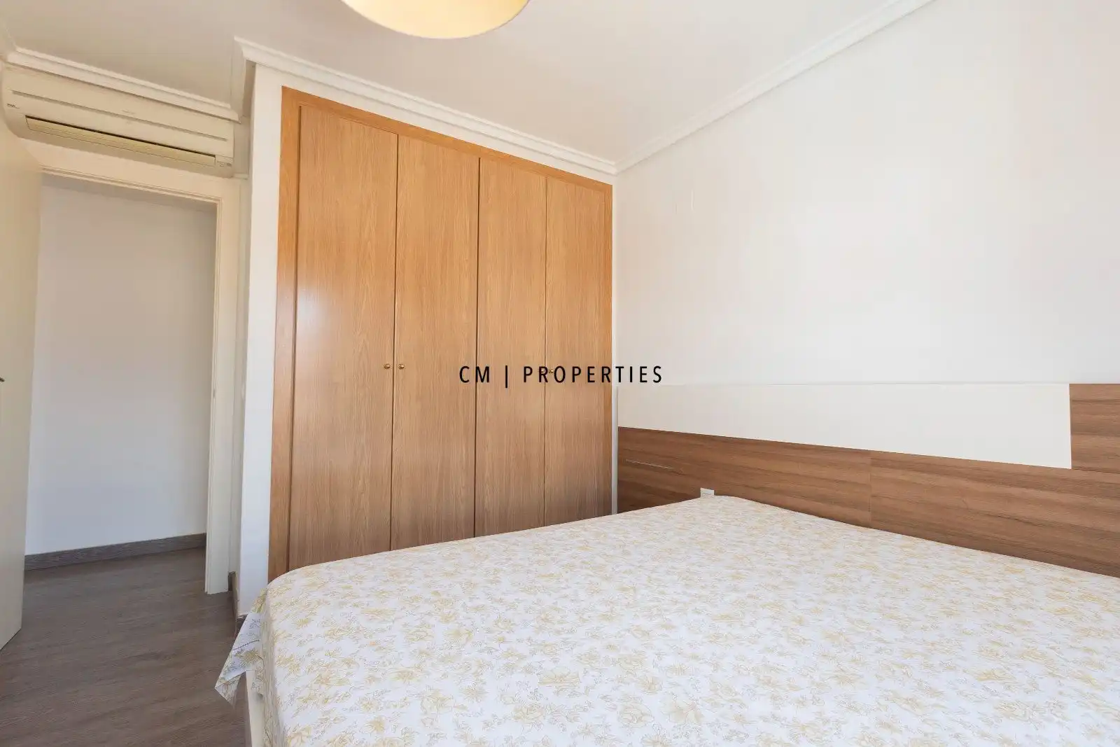 Appartement avec ascenseur à louer à Isabel de Villena, imagen 12