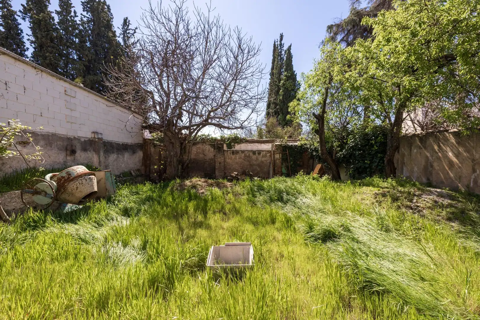 Lands and plots for sale in Albaicín, imagen 9