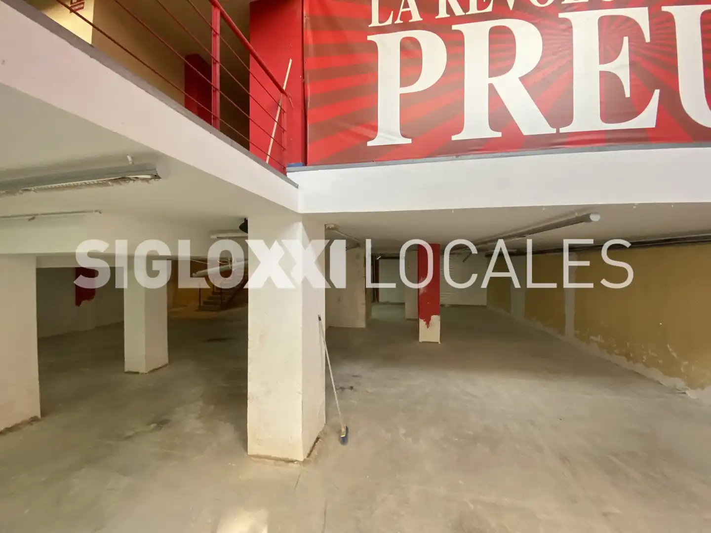 Local comercial en alquiler en GENERAL MORAGUES, imagen 8