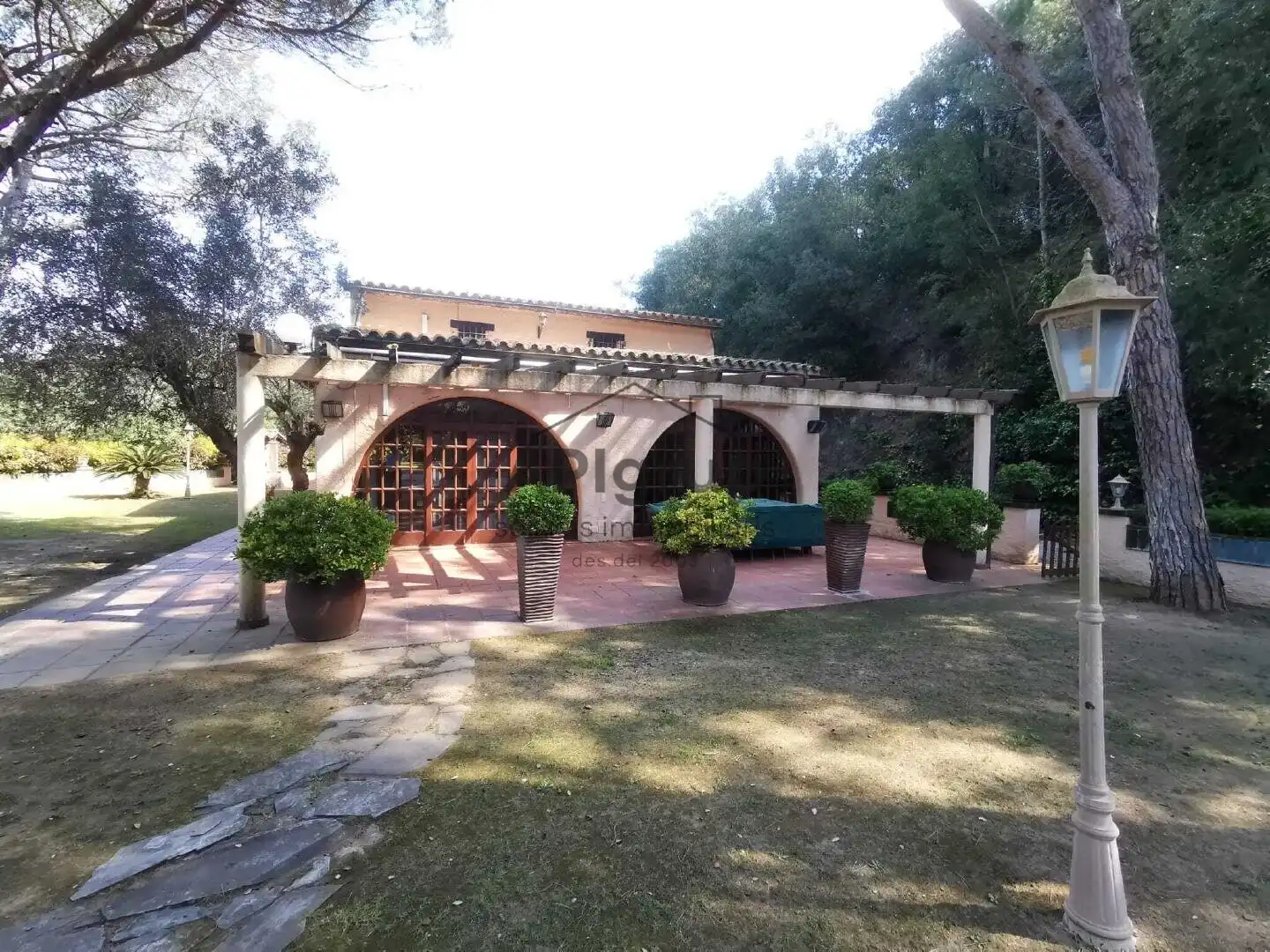 Country house for sale in Sant Iscle de Vallalta, imagen 72