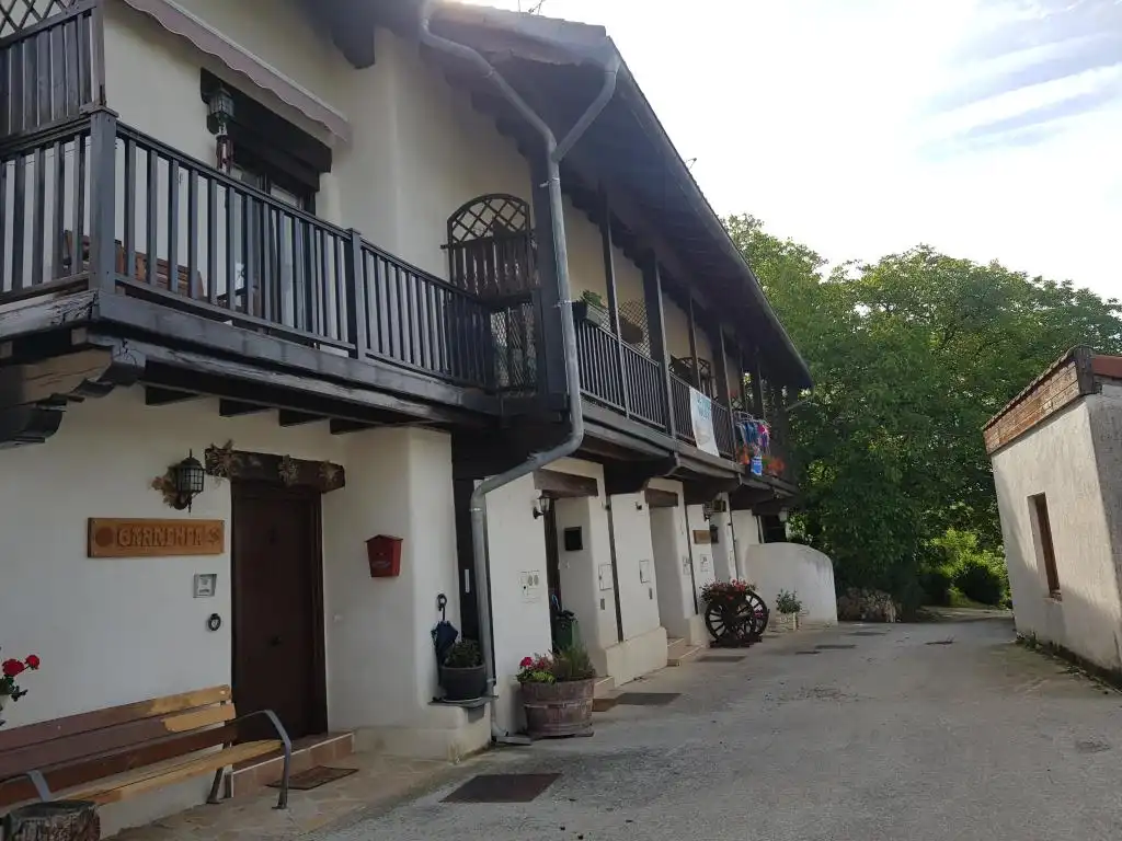 Casa adosada en venta en C/ San Cristóbal, Larraun