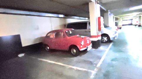 Foto 3 de Garatge en venda a Valle de Trápaga-Trapagaran, Bizkaia