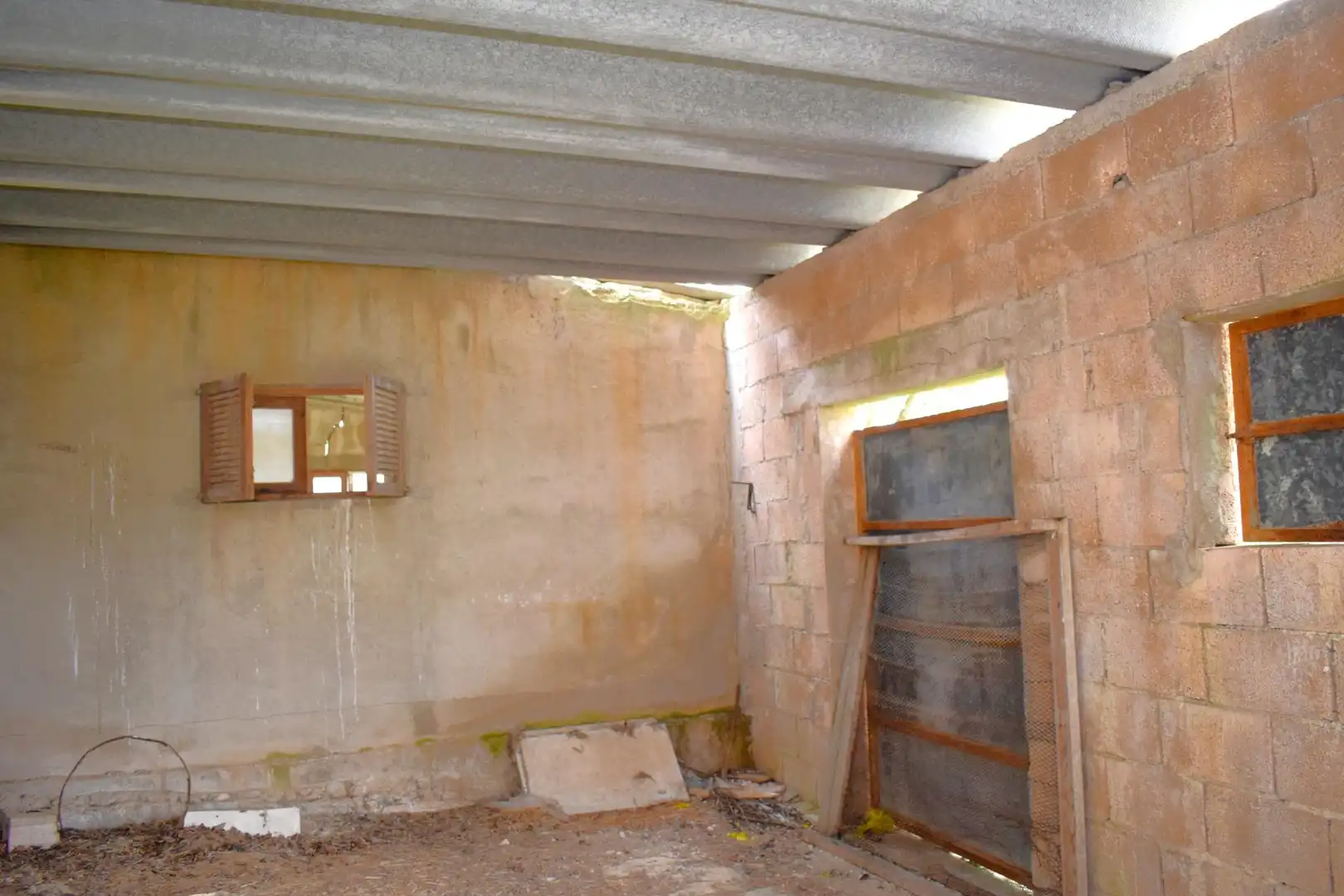 Casa rústica en venta en Muro, imagen 10