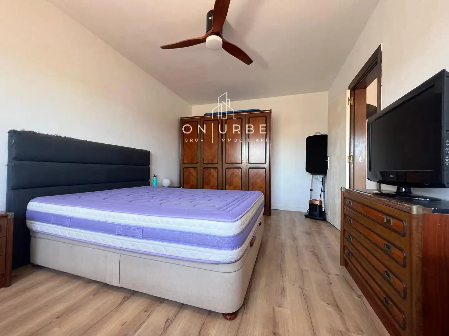 Penthouse zum Verkauf in Consell de Cent, imagen 3