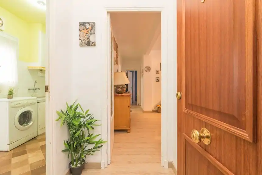 Wohnung mit Aufzug zum Verkauf in Calle Francisco Marina 31, imagen 11
