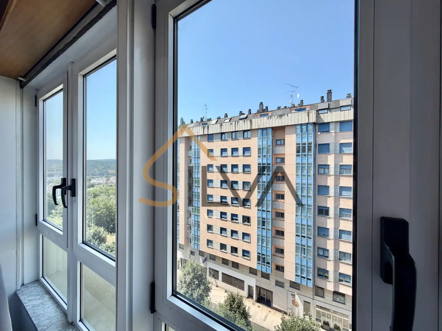 Flat for sale in Lugo  with Heating, Parquet flooring and Storage room