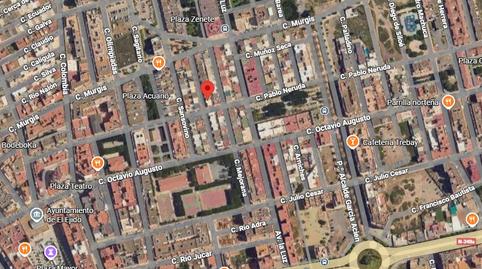 Foto 4 de Pis en venda a Calle San Millan 16, Plaza de la Luz, El Ejido