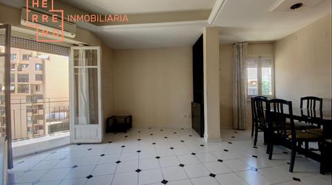 Photo 5 of Flat to rent in Hospital - Plaza del Real, Castellón