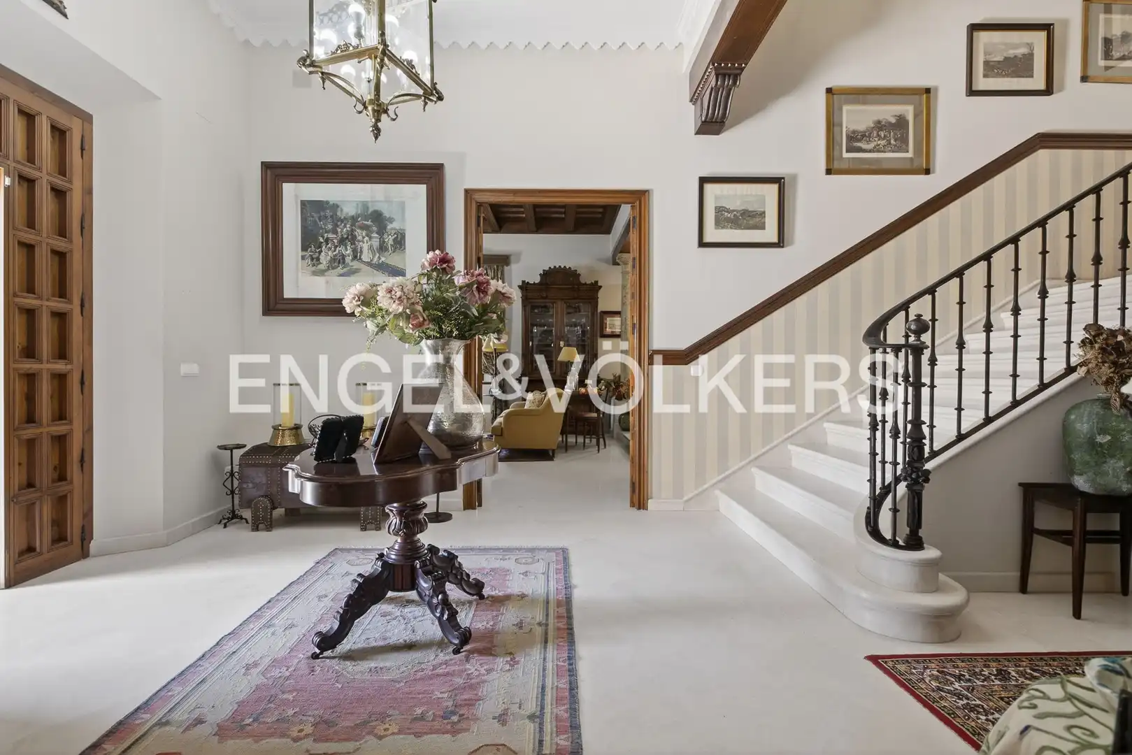 Casa o chalet en venta en Écija con Aire acondicionado, Calefacción y Jardín privado