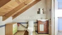 Bathroom of House or chalet for sale in Rellinars  with Air Conditioner, Terrace and Swimming Pool