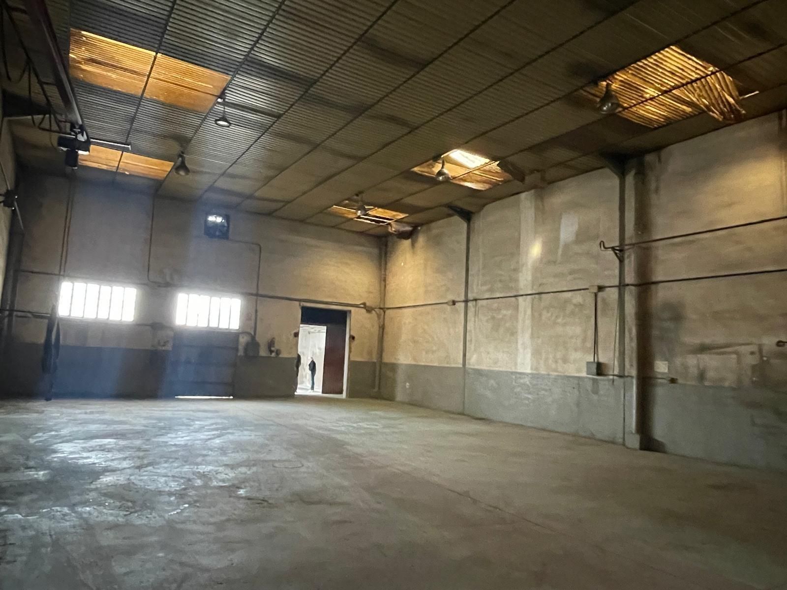 Nau industrial en venda en Palau-solità i Plegamans