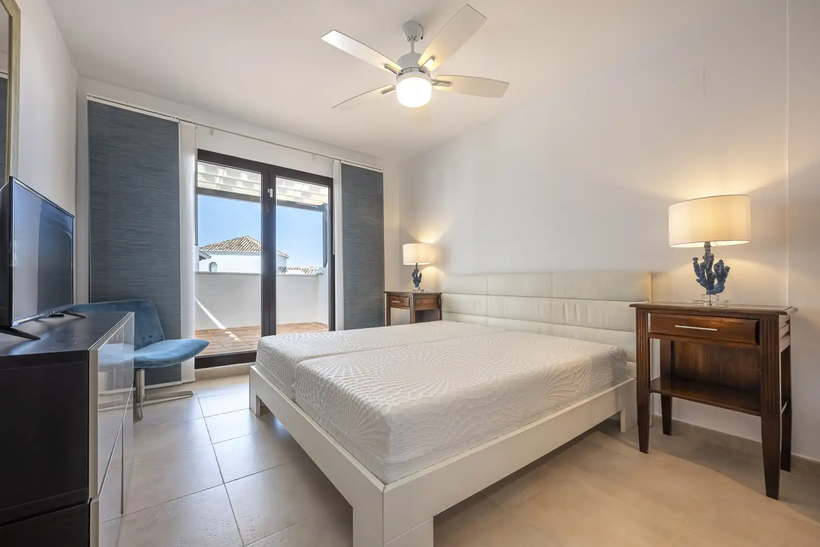 Dúplex de lloguer a Alto de los Monteros
