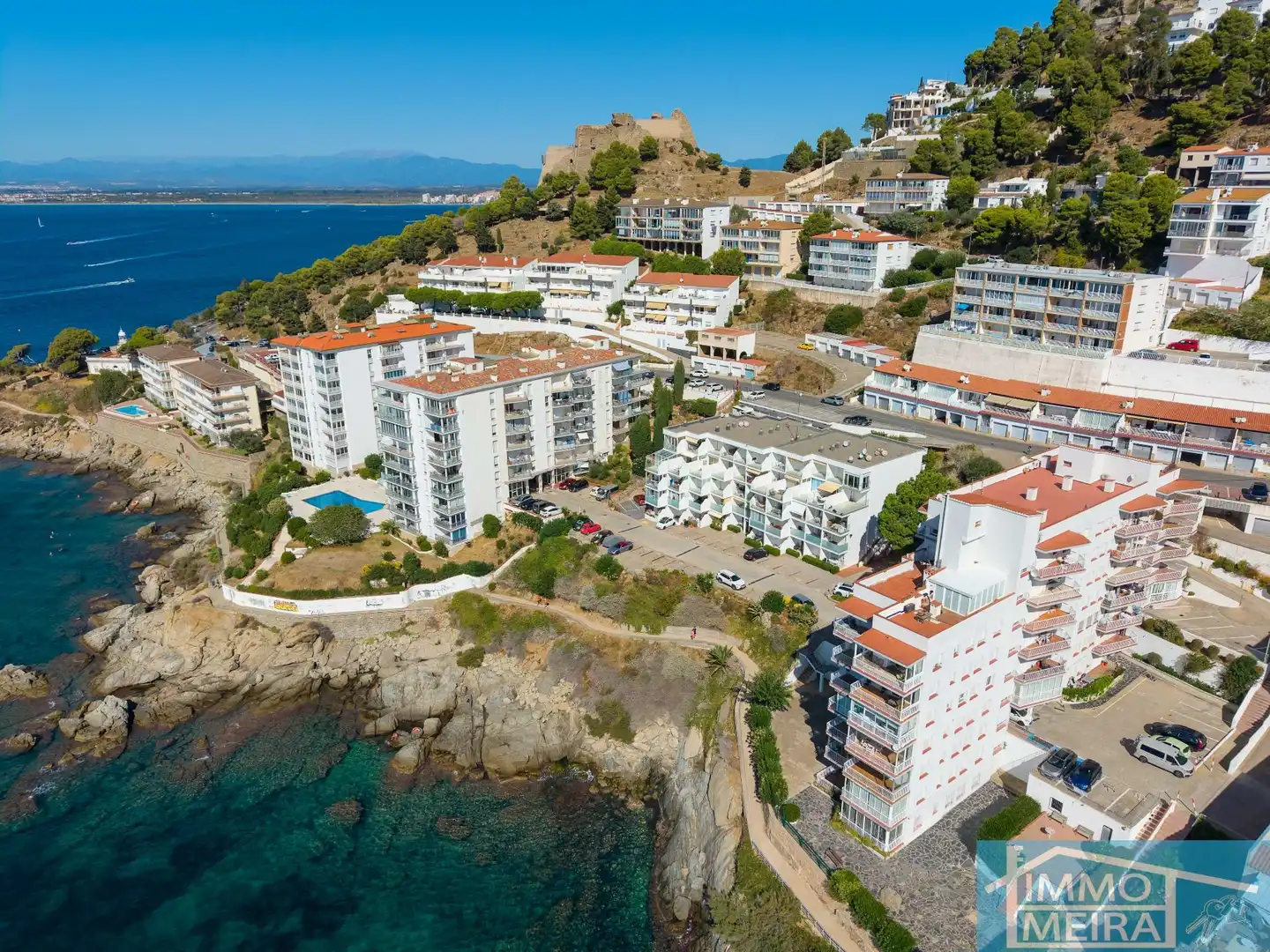 Apartment zum Verkauf in Almadrava - Canyelles - Puig-Rom, imagen 43