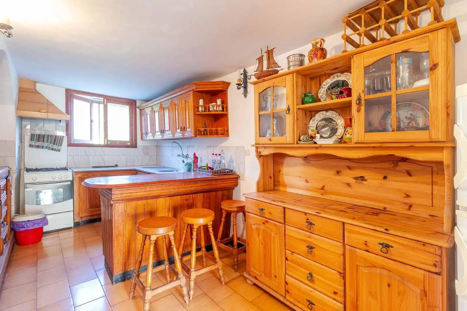 Casa o chalet en venta en Calle EL LOMO, 1, El Palmar