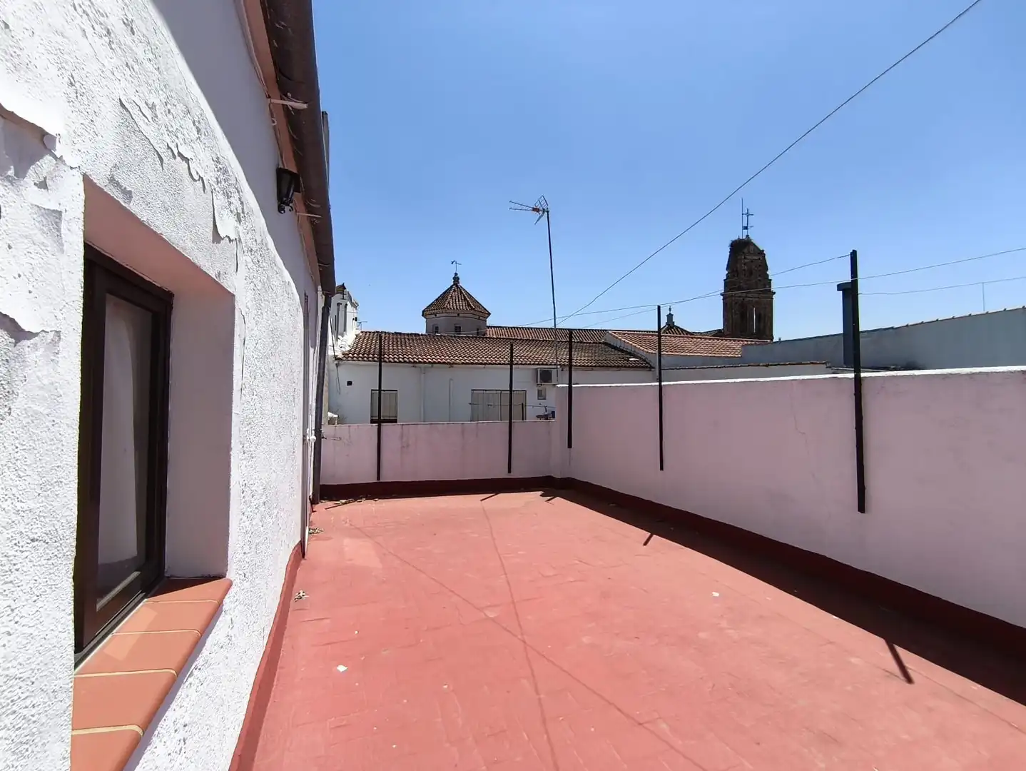 Casa amb terrassa en venda a Calle Rincon de San Agustín 11, imagen 22