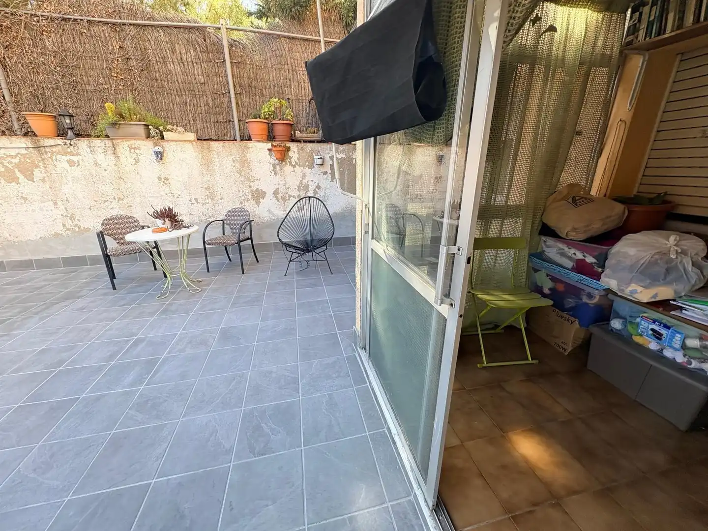Terrassa de Pis en venda en Igualada amb Calefacció, Terrassa i Traster