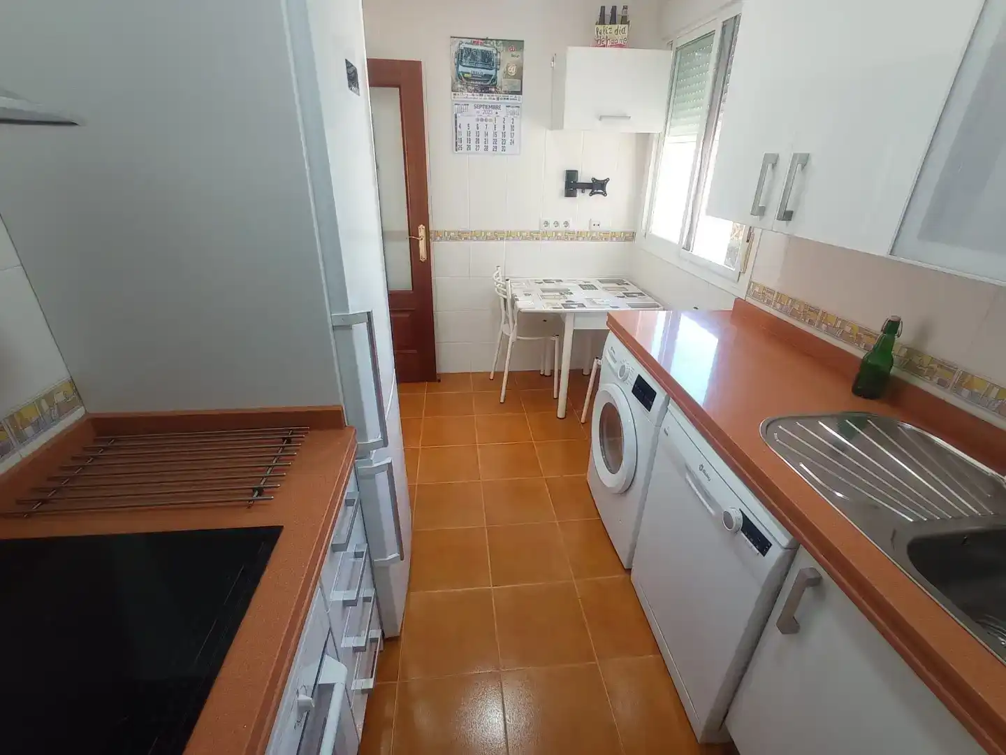 Cocina de Piso en venta en Casines