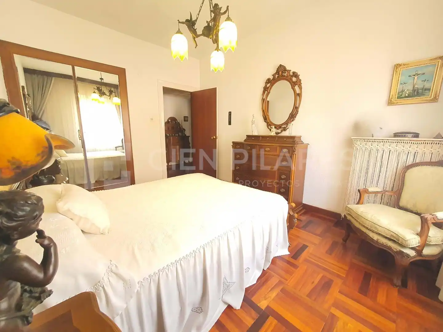 Flat with lift for sale in PS CONSTITUCION, imagen 17