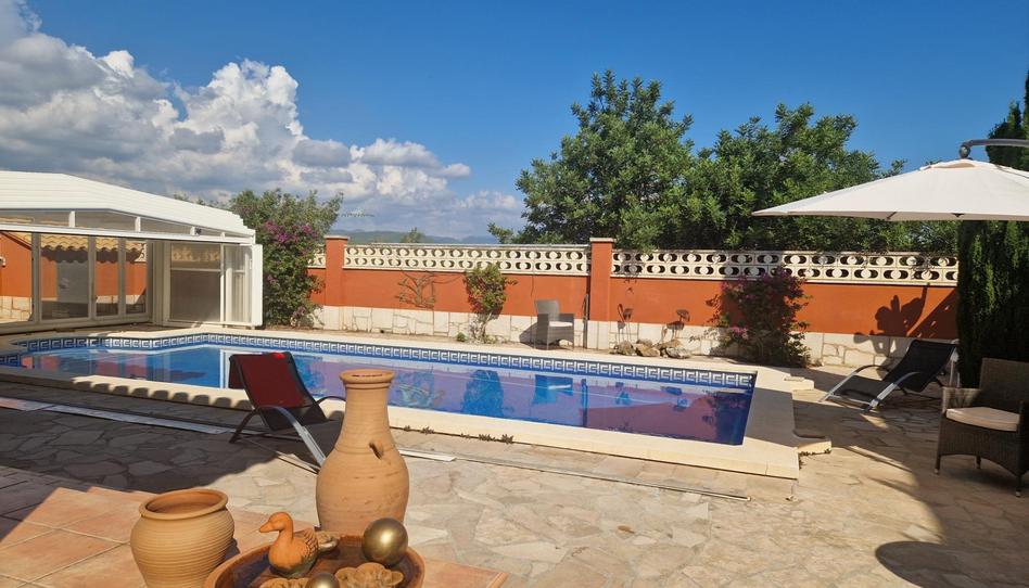 Foto 1 de Casa o xalet en venda a  Republica Argentina de L, Costa del Zèfir, Tarragona