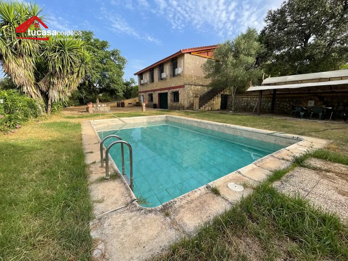 Villa con piscina in vendita a Periurbano Oeste - Sierra, imagen 25