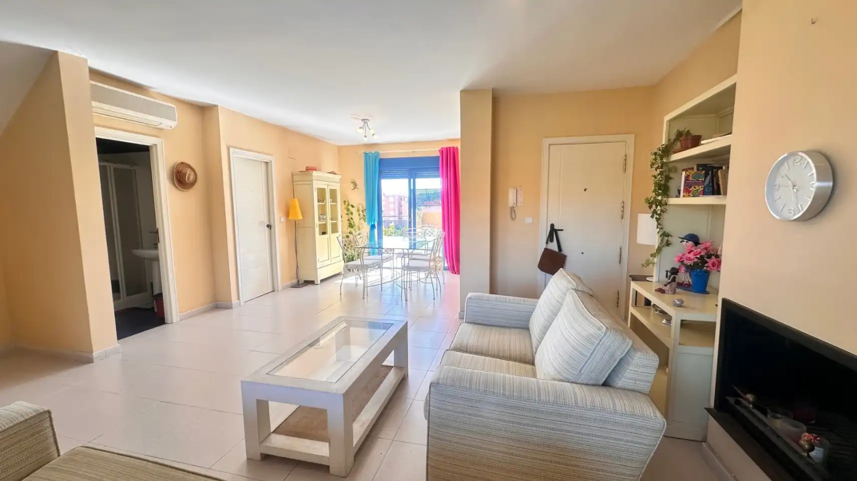 Penthouse mit Pool zum Verkauf in Las Marinas / Les Marines, imagen 19