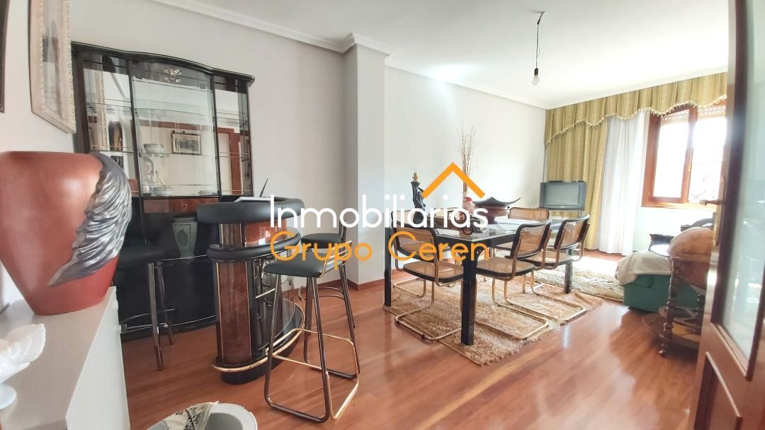 Wohnung zum verkauf in Belorado