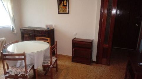 Foto 4 de Piso de alquiler en Calle Ancha, Centro, Puertollano
