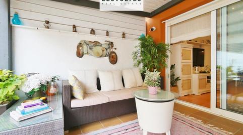 Foto 4 de Casa adosada en venda a Carrer del Baix Llobregat, Molí de Vent - La Sauleda, Girona