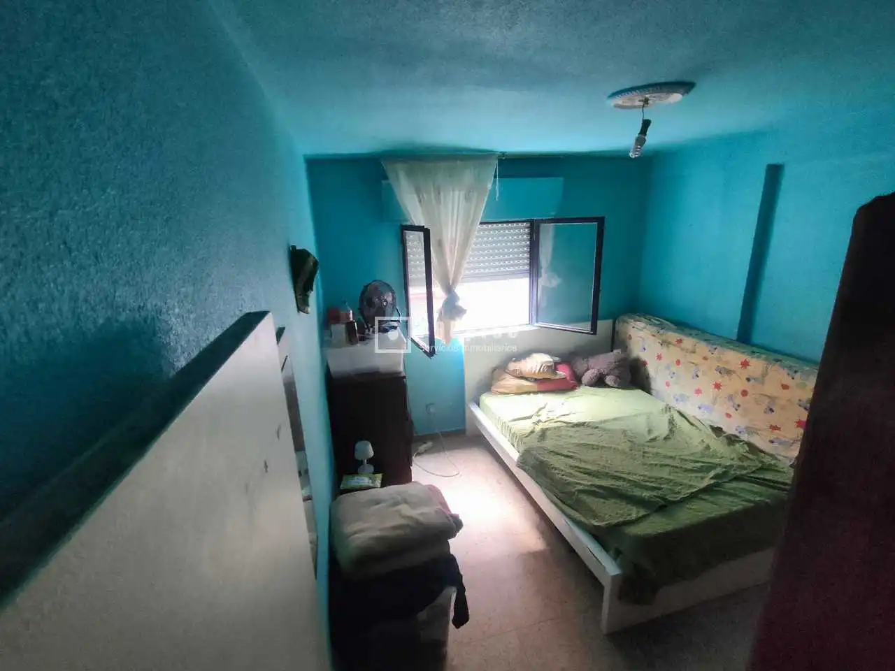 Bedroom of Flat for sale in Alcalá de Henares  with Terrace