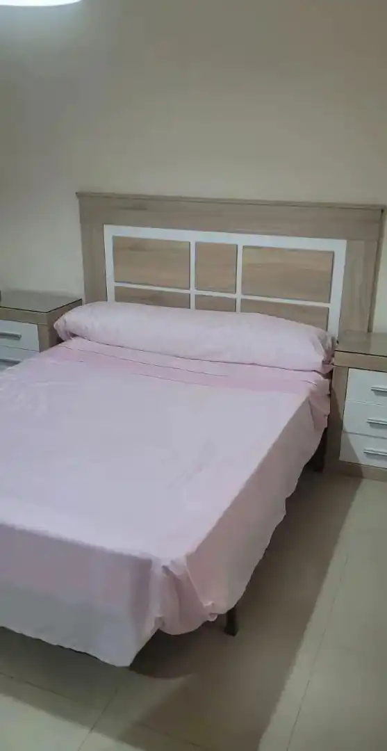 Dormitori de Pis en venda en Motril