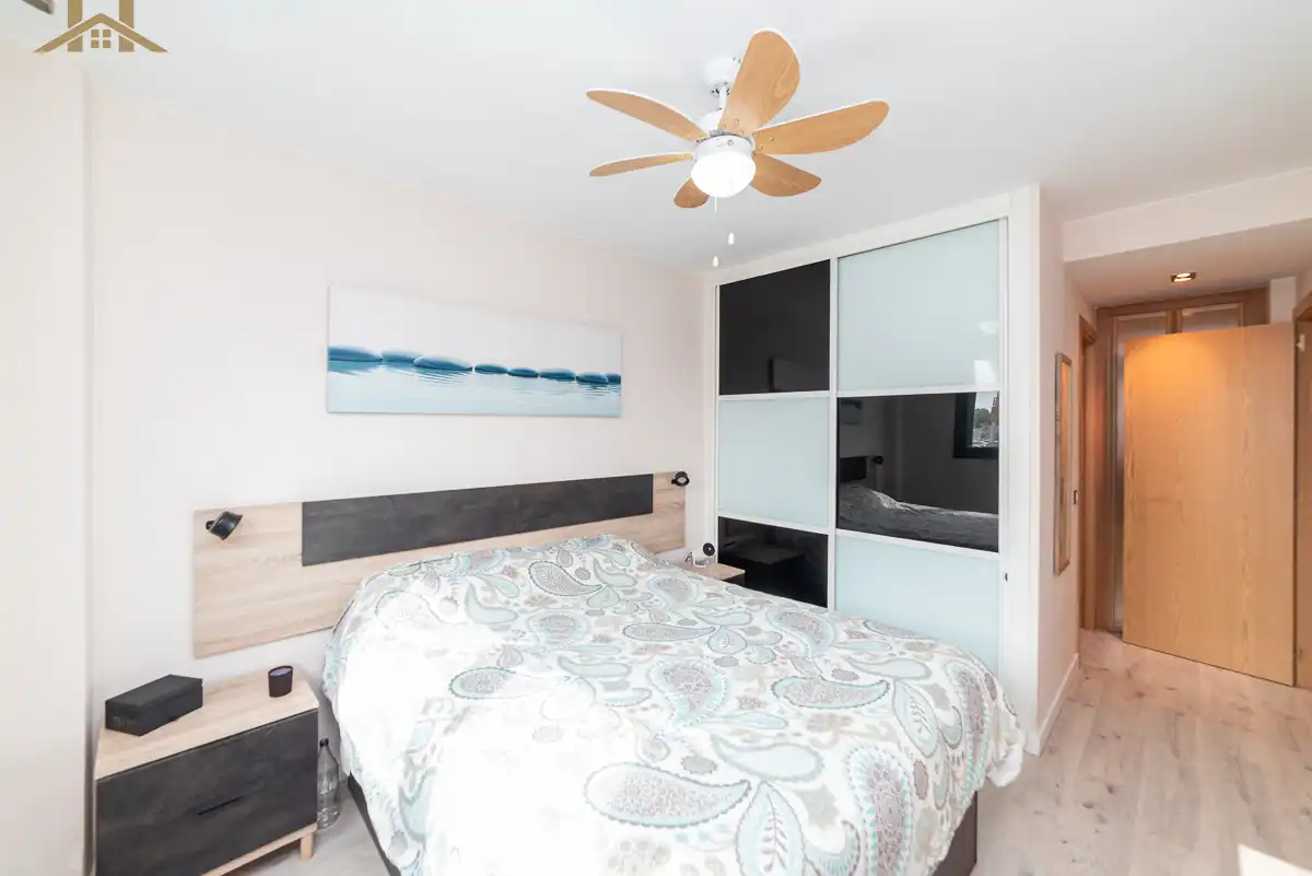 Appartement avec ascenseur à vendre à Avenida de Francia 112, imagen 11
