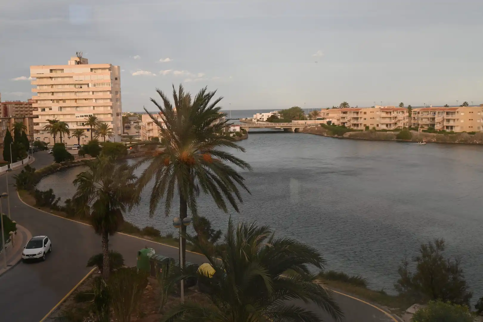 Apartment with pool for sale in Edificio Golamar, imagen 16