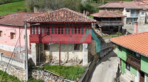 Foto 3 de Casa adosada en venda a Lugar el Llano, Quirós, Asturias