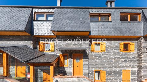 Photo 3 of Single-family semi-detached for sale in La Molina, Girona