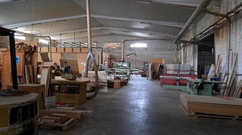 Photo 4 of Industrial buildings for sale in Hoya del Molino, Córdoba