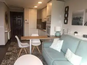 Apartament de lloguer a Estrada de Catabois, A Malata - Catabois - Ciudad Jardín